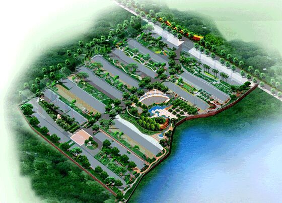 廈門市海滄污水處理廠污泥深度脫水工程建設進展順利
